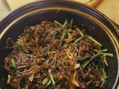 -老淮安·淮安菜(涟水店)