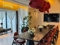 -LE COQ大公鸡小酒馆(北京首店)
