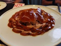 -红樱桃·欢乐餐厅(太原里店)