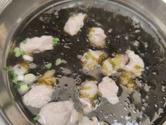 -壹煲口福煲仔饭(中山路店)
