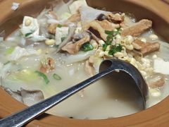 -郑庄脂渣海鲜楼(九水路店)