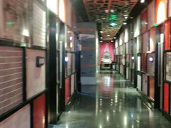 -星聚会KTV(苏州信投大厦店)
