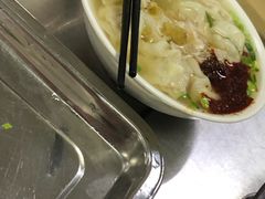 -汪家馄饨(集庆路店)