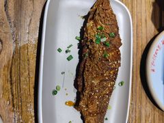 -不是烧烤·武汉烧烤·地道湖北菜(大成路店)