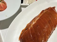 -四季民福烤鸭店(王府井灯市口店)