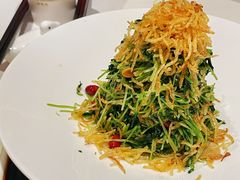 -四季民福烤鸭店(王府井东安门店)