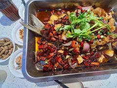 -沈姐万州烤鱼(沙坪坝七中店)
