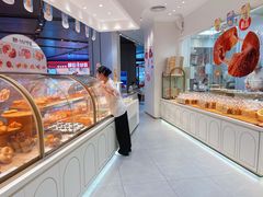 -卡玛王子·面包·蛋糕(南山宝能环球汇店)
