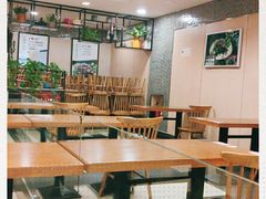 大堂-鑫花溪牛肉米粉(凤凰街创始总店)