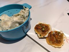 -来相会饺子·新辽菜(甘家口店)