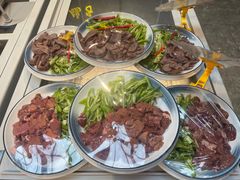 -锦绣金山人家(友谊店)