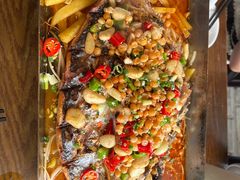 -煲得鲜·桐乡煲·小龙虾(万达店)