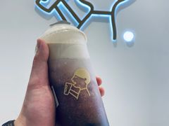 -喜茶(广州天汇igc店)