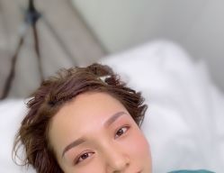 -久匠·纹眉半永久野生眉