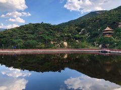 -徂徕山森林康养度假谷温泉