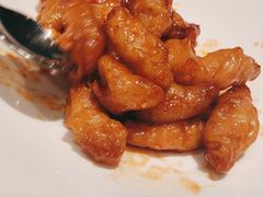 -宝轩渔府·海鲜(水上店)