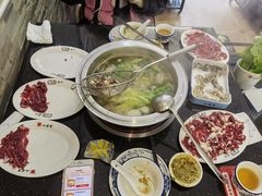 -八合里牛肉火锅(八合里总店)