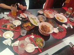 -红东阁东北菜烤肉酒馆(CROSS万象汇店)