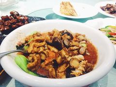 海味全家福-橄榄季酒店