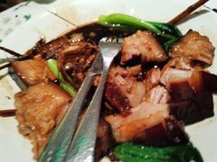 -桂满陇·蟹黄小笼汤包(清河万象店)