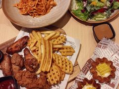 -米斯特比萨(罗斯福店)