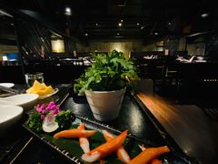 自助取餐区-捞王锅物料理(凯旋路店)