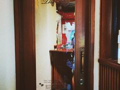 -RUMORS COFFEE ROASTERY鲁马滋咖啡(湖南路店)