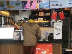 -茶百道(蜀汉路店)