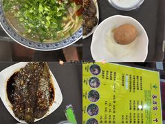 -东方宫中国兰州牛肉拉面(新起街店)