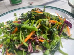 -丽泽山庄·生态怀柔菜·虹鳟鱼(红螺寺店)