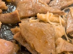 -韩时烤肉(枫蓝店)