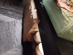 -唐拉雅秀酒店-西锦汇空中BBQ·思创餐厅