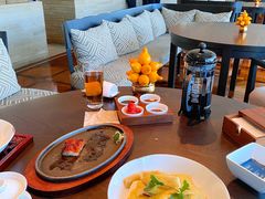 -广州柏悦酒店·悦景轩·粤菜餐厅