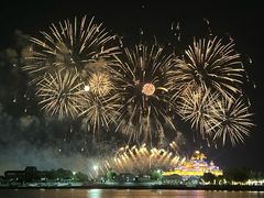 -泰达航母主题公园