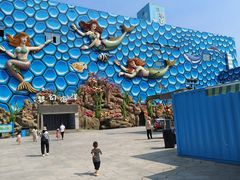 -华夏文旅海洋公园