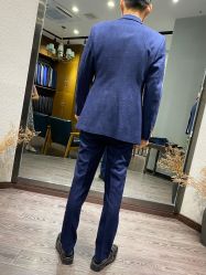 -锦师傅西服礼服西装定制(凯运·壹位广场店)