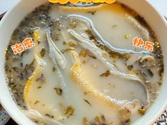 -顶特勒·黄鱼馆·特色菜(上海大世界店)