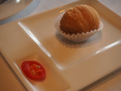 -富力丽思卡尔顿酒店·丽轩中餐厅