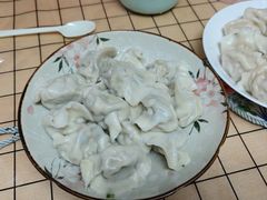 -来相会饺子·新辽菜(甘家口店)
