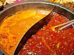 -蜀大侠火锅(总府路店)