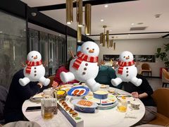 -羲和雅苑•北京烤鸭(国贸商城店)