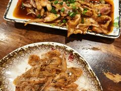 -醉八仙热酒馆(渝中店)