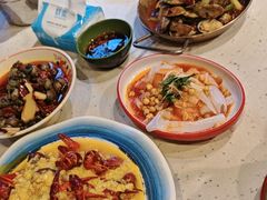 -华仔龙虾(永乐路总店)