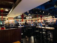 -宝莱纳啤酒花园餐厅PAULANER BRAUHAUS Nanjing(广州路店)