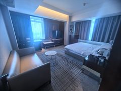 -上海龙之梦万丽酒店