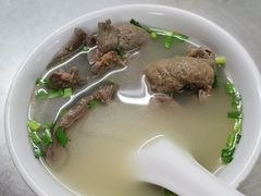 香辣牛三星-银记肠粉店(北京路店)