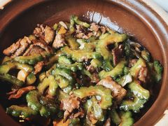 -客语客家菜(华发商都店)