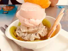 -欧恋洋葱冰淇淋绿豆馔