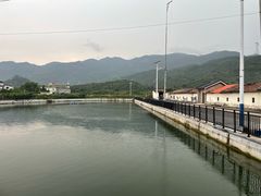 景观位-英姐农家乐