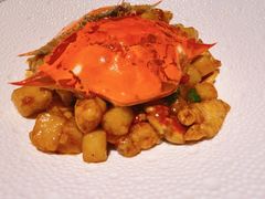 -三利音·玖弄小鲜(浦东嘉里城店)